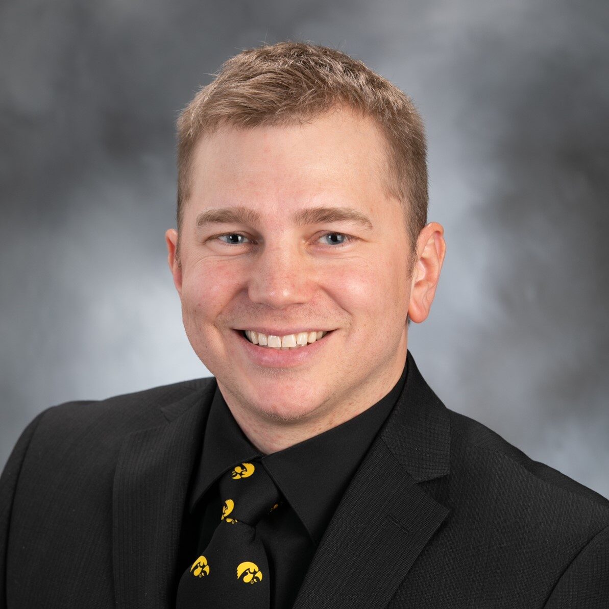 Derick Schroeder