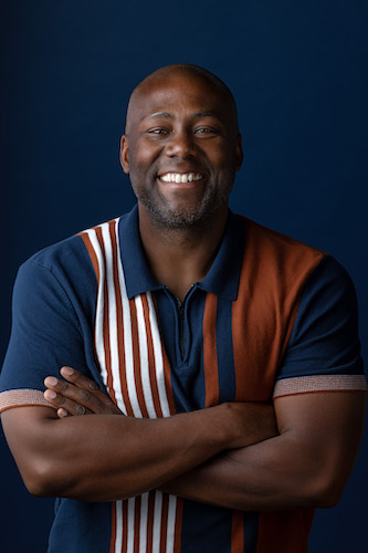 Simeon Talley